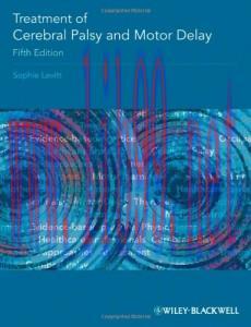 [AME]Treatment of Cerebral Palsy and Motor Delay, 5e (Original PDF)
