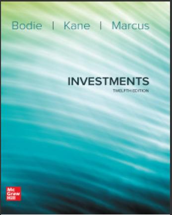 (IM)Investments 12th By_ Zvi Bodie.zip