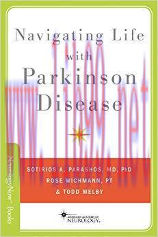 (PDF)Navigating Life with Parkinson Disease (Brain and Life Books) 1st Edition
