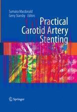 [PDF]Practical Carotid Artery Stenting