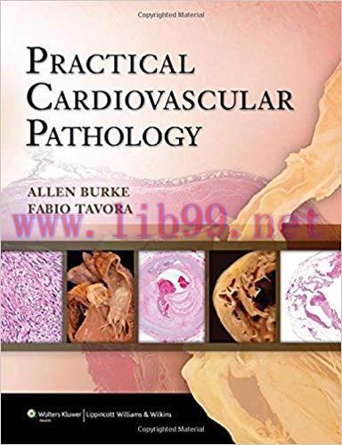 [PDF]Practical Cardiovascular Pathology