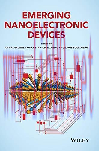 [FOX-Ebook]Emerging Nanoelectronic Devices
