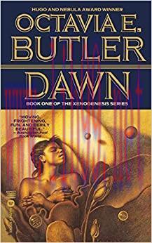 (PDF)Dawn (Xenogenesis, Bk. 1)