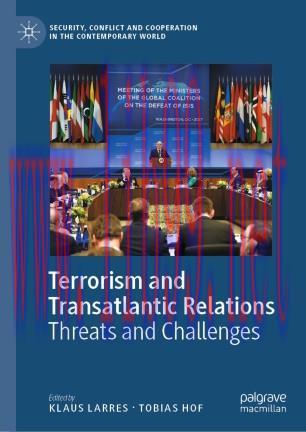 Terrorism and Transatlantic Relations
