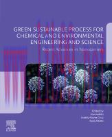 [PDF]Green Sustainable Process for Chemical and Environmental Engineering and Science