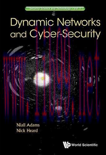 [FOX-Ebook]Dynamic Networks and Cyber-Security