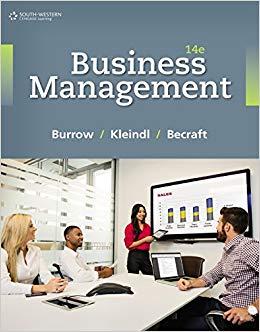 (PDF)Business Management 14th Edition