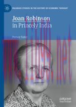 [PDF]Joan Robinson in Princely India