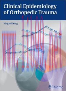 [AME]Clinical Epidemiology of Orthopedic Trauma (Original PDF)