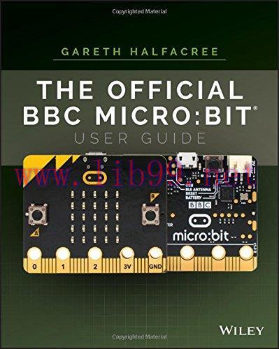 [FOX-Ebook]The Official BBC micro:bit User Guide