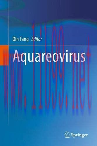 [AME]Aquareovirus (Original PDF)