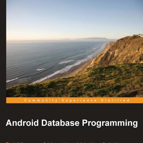 Android Database Programming
