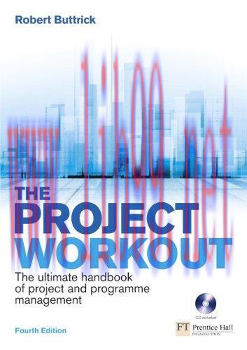 [FOX-Ebook]The Project Workout, 4th Edition