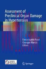 [PDF]Assessment of Preclinical Organ Damage in Hypertension