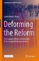 [PDF]Deforming the Reform: The Impact of Elites on Romania&rsquo;s Post-accession Europeanization