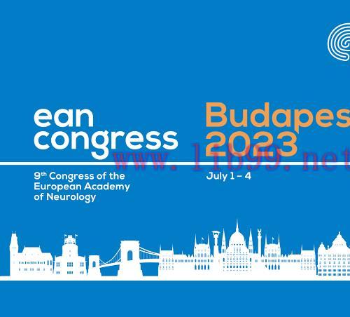 [AME]EAN 2023 - 9th Congress of the European Academy of Neurology (Videos)