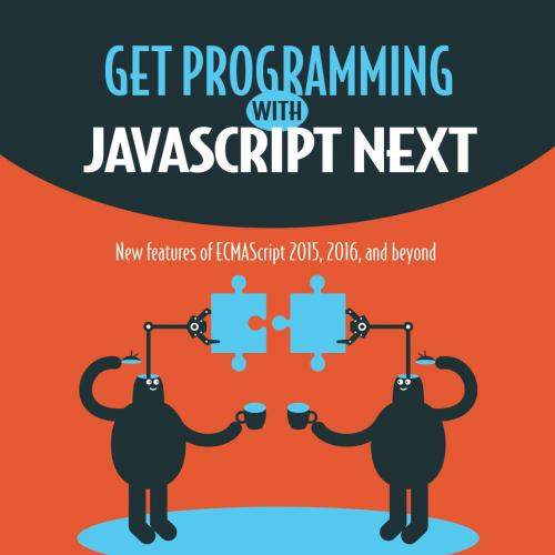 Get Programming with Java Script Next