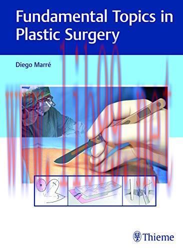[AME]Fundamental Topics in Plastic Surgery (Original PDF)