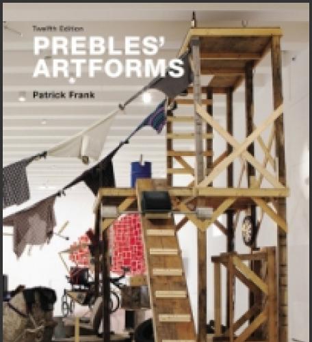 (TB)Prebles' Artforms 12th Edition by Duane Preble - Duane Preble.zip