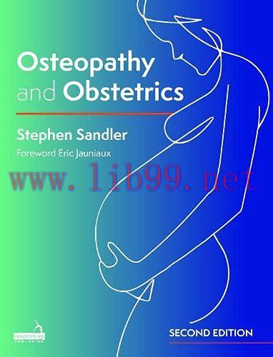[AME]Osteopathy and Obstetrics (Original PDF)