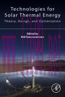 [PDF]Technologies for Solar Thermal Energy