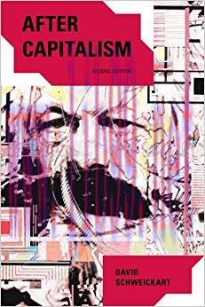 After Capitalism (New Critical Theory) 2nd Edition,