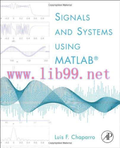 [FOX-Ebook]Signals and Systems using MATLAB