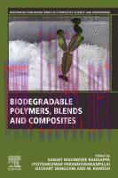 [PDF]Biodegradable Polymers, Blends and Composites