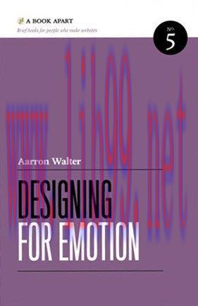 [FOX-Ebook]Designing for Emotion
