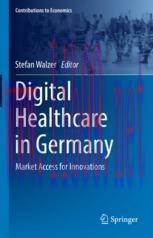 [PDF]Digital Healthcare in Germany: Market Access for Innovations