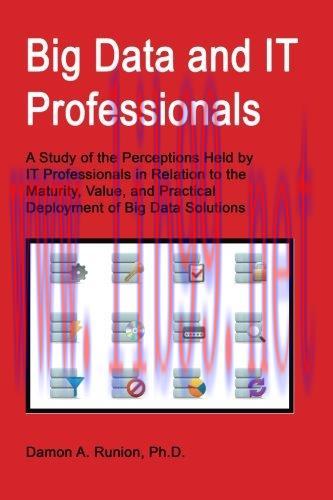 [FOX-Ebook]Big Data and IT Professionals