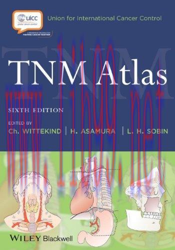 [AME]TNM Atlas, 6e (Original PDF)