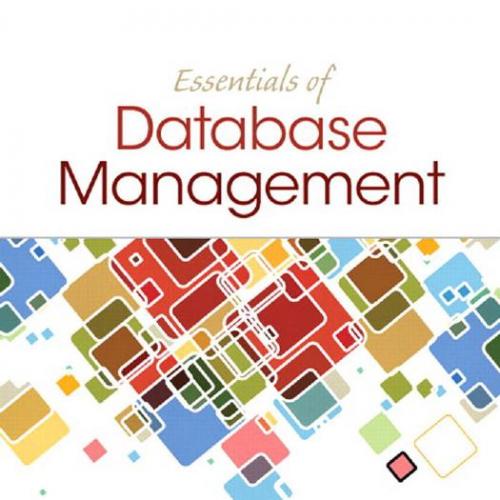 Essentials of Database Management by Hoffer, Jeffrey A