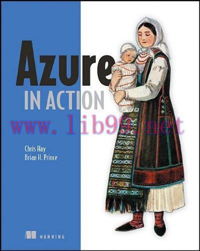 [FOX-Ebook]Azure in Action