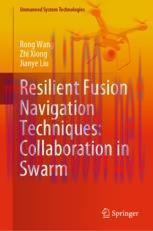 [PDF]Resilient Fusion Navigation Techniques: Collaboration in Swarm
