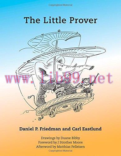 [FOX-Ebook]The Little Prover