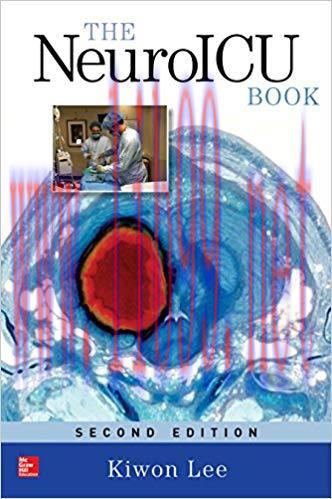 (PDF)The NeuroICU Book, Second Edition 2nd Edition