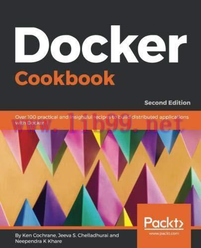 [FOX-Ebook]Docker Cookbook, 2nd Edition