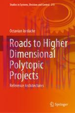 [PDF]Roads to Higher Dimensional Polytopic Projects: Reference Architectures
