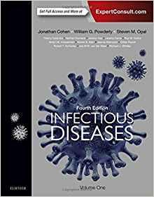 Infectious Diseases, 2-Volume Set 4th Edition