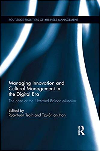 (PDF)Managing Innovation and Cultural Management in the Digital Era The case of the National Pa...