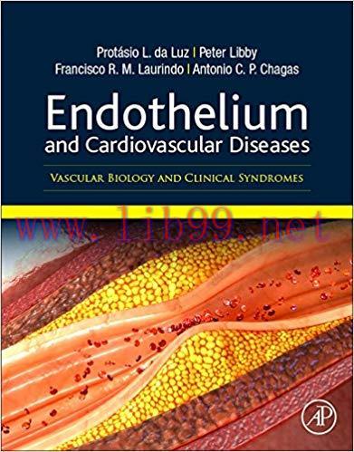 [PDF]Endothelium and Cardiovascular Diseases