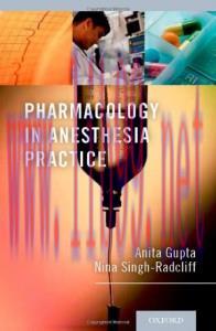 [AME]Pharmacology in Anesthesia Practice