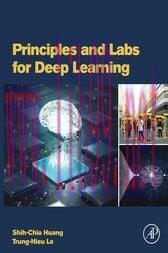 [AME]Principles and Labs for Deep Learning (Original PDF)