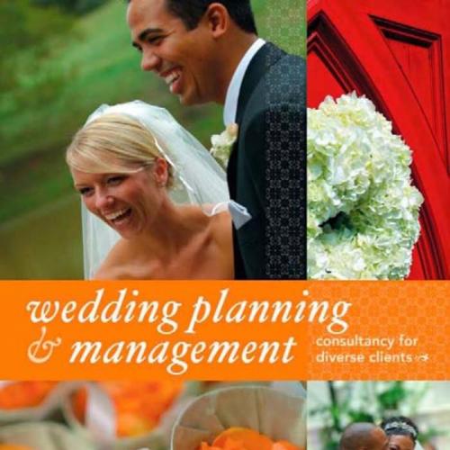 Wedding Planning and Management Consultancy for Diverse Clients