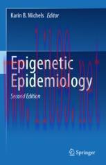 [PDF]Epigenetic Epidemiology