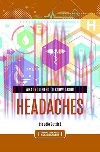 [AME]What You Need to Know about Headaches (Inside Diseases and Disorders) (Original PDF)