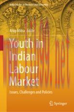 [PDF]Youth in Indian Labour Market: Issues, Challenges and Policies