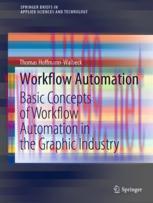 [PDF]Workflow Automation: Basic Concepts of Workflow Automation in the Graphic Industry