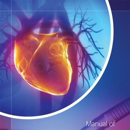 Manual of Research Techniques in Cardiovascular Medicine - Hossein Ardehali, Roberto Bolli & Do...